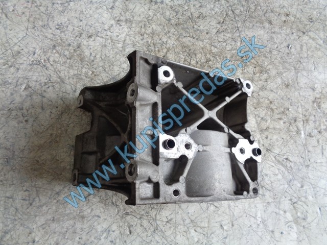 držiak motora na ford focus 2 1,6i, 4M50-190624-CC